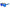 Blue Acetate Sunglasses