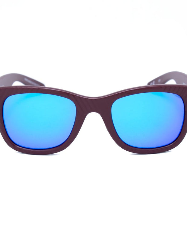 Brown Acetate Sunglasses