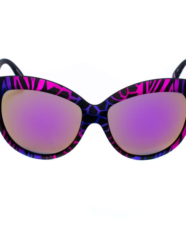 Purple Acetate Sunglasses