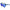 Blue Acetate Sunglasses