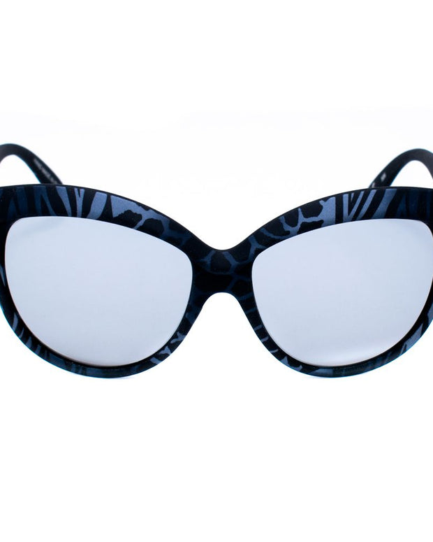 Gray Acetate Sunglasses