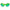 Green Acetate Sunglasses