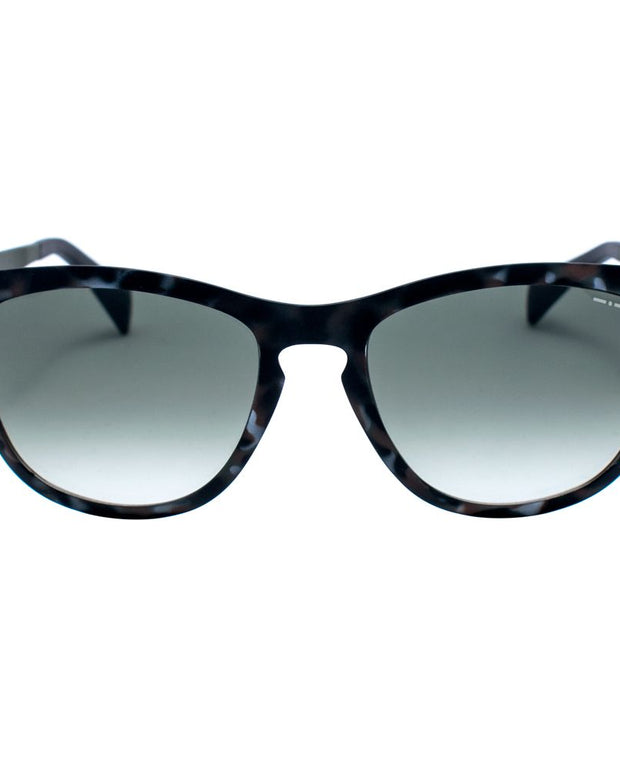 Gray Acetate Sunglasses