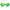 Green Acetate Sunglasses