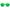 Green Metal Sunglasses