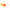 Orange Metal Sunglasses