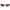 Brown Metal Sunglasses