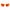 Orange Metal Sunglasses