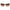 Brown Metal Sunglasses