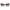 Brown Metal Sunglasses