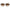 Black Metal Sunglasses