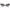 Brown Metal Sunglasses