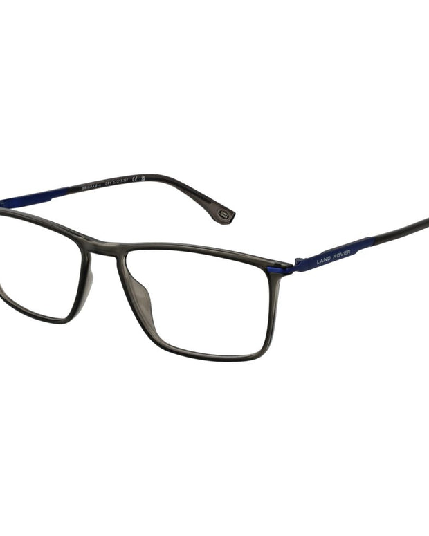 Gray G850 Glasses (Frames)