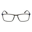 Gray G850 Glasses (Frames)