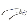 Gray G850 Glasses (Frames)
