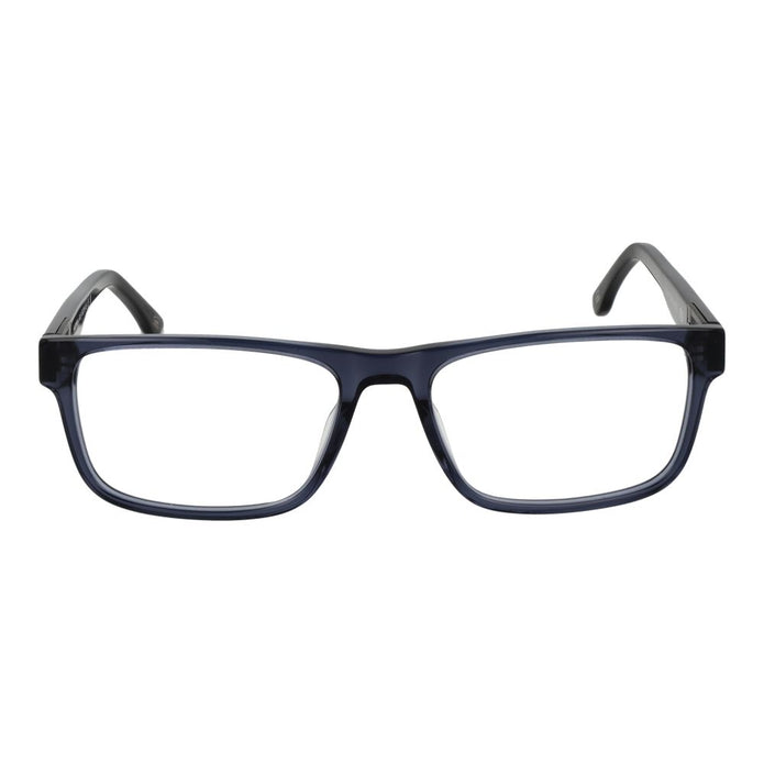 Blue Acetate Glasses (Frames)