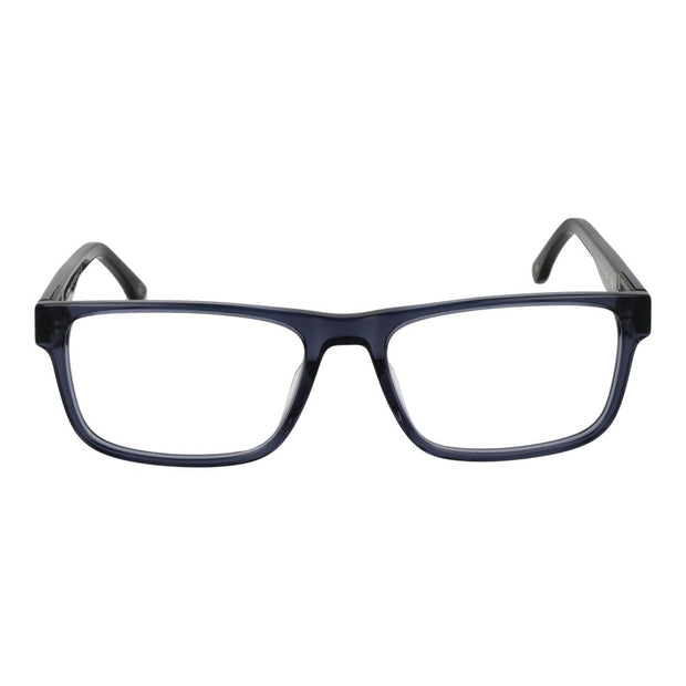 Blue Acetate Glasses (Frames)