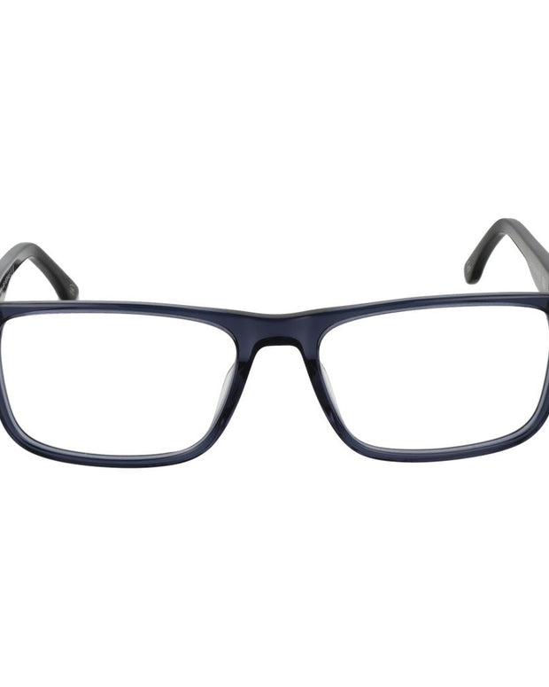 Blue Acetate Glasses (Frames)