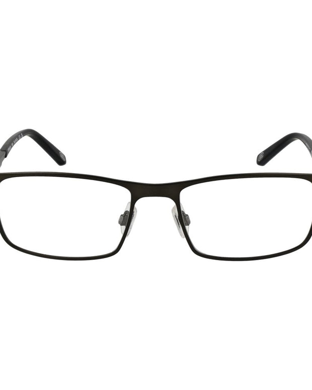 Olive Stainless Steel Glasses (Frames)