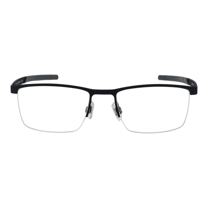 Blue Stainless Steel Glasses (Frames)