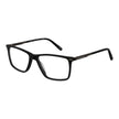 Black Acetate Glasses (Frames)
