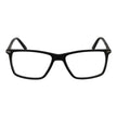 Black Acetate Glasses (Frames)