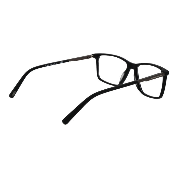 Black Acetate Glasses (Frames)
