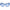 Blue Acetate Sunglasses