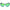 Green Acetate Sunglasses