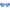 Blue Acetate Sunglasses