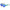 Blue Acetate Sunglasses