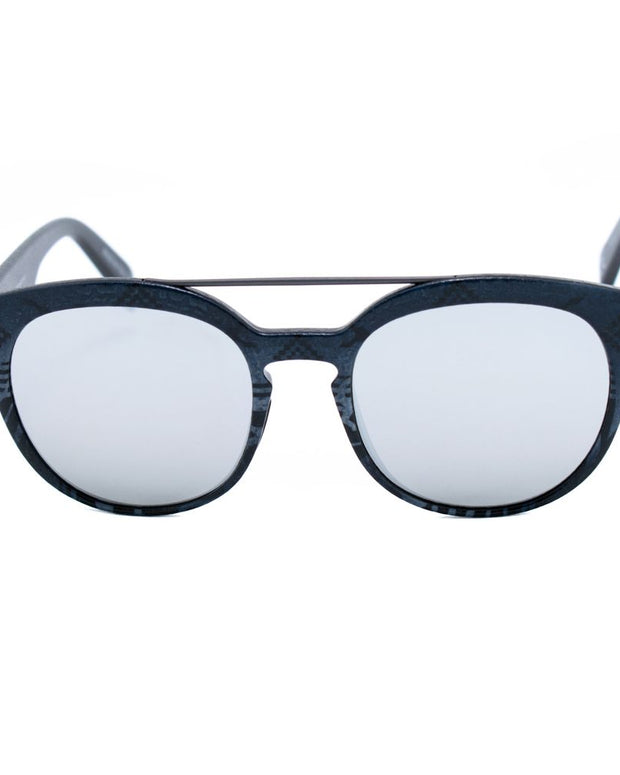 Gray Acetate Sunglasses