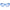 Blue Acetate Sunglasses