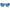 Blue Acetate Sunglasses