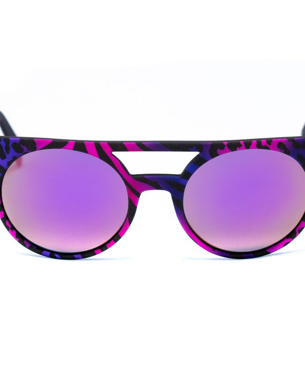 Purple Acetate Sunglasses