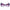 Purple Acetate Sunglasses
