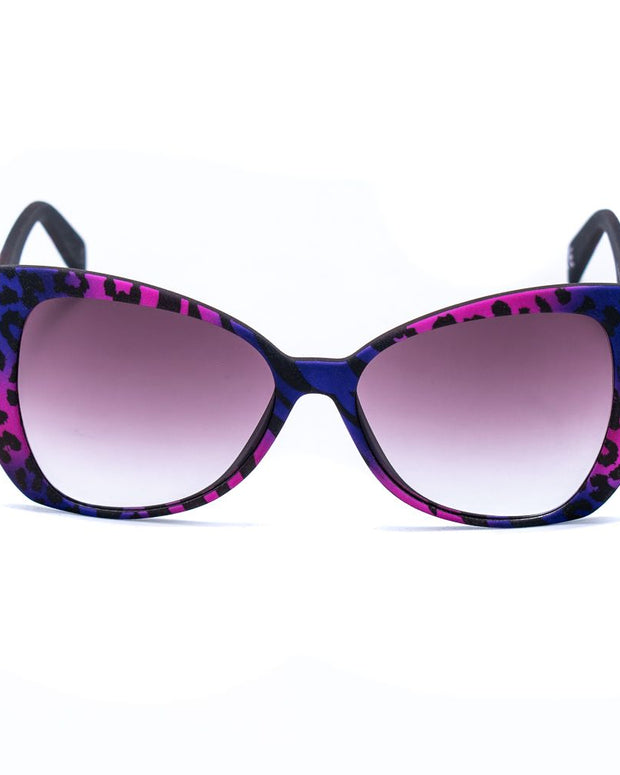 Purple Acetate Sunglasses