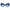Blue Acetate Sunglasses