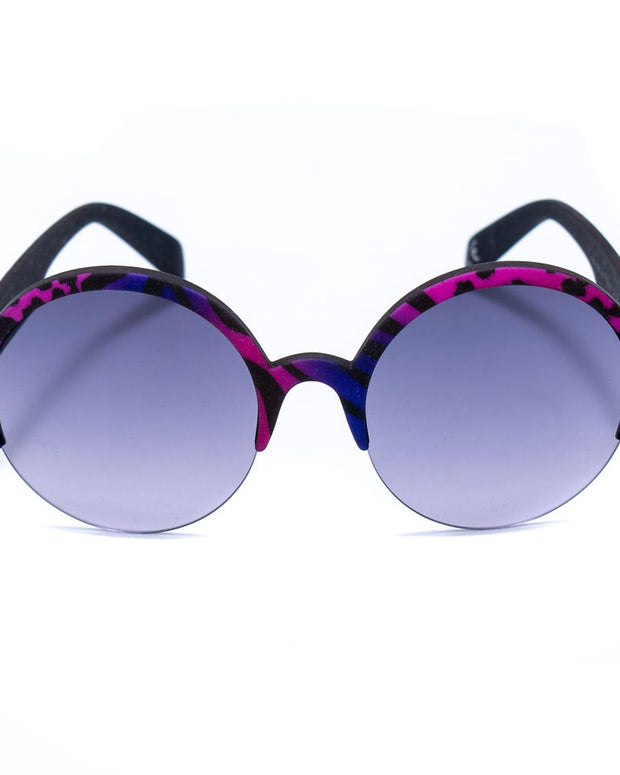 Purple Acetate Sunglasses