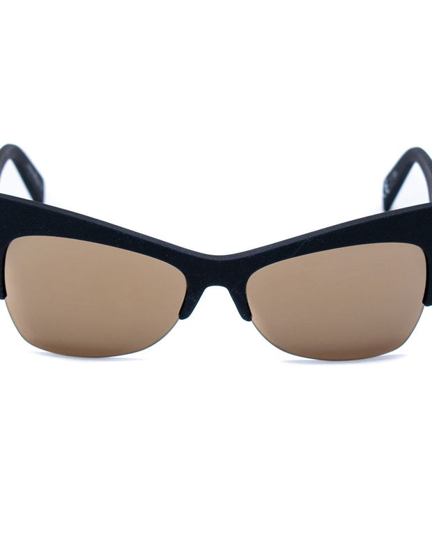 Black Acetate Sunglasses