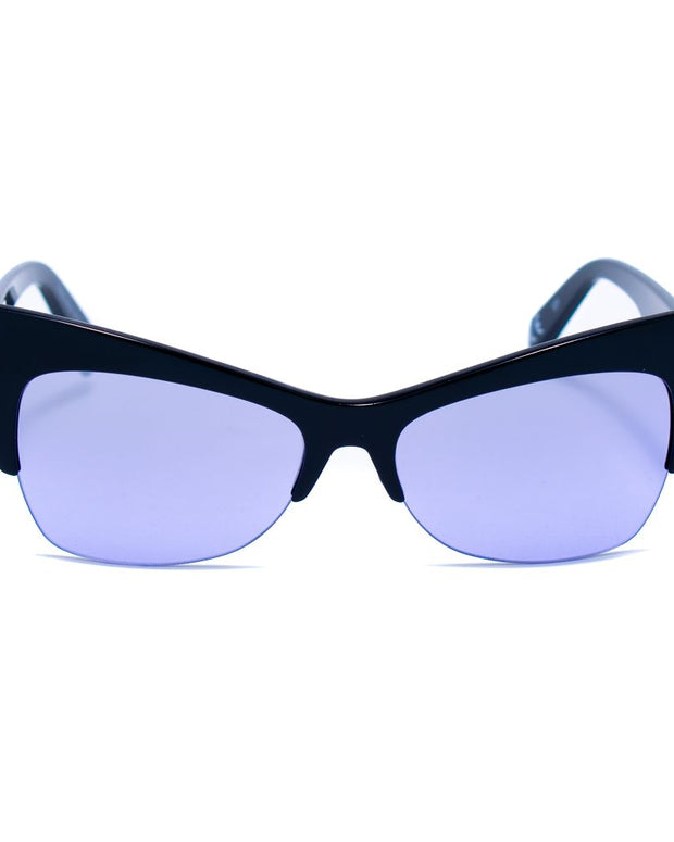 Black Acetate Sunglasses