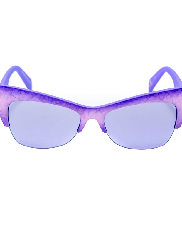 Purple Acetate Sunglasses