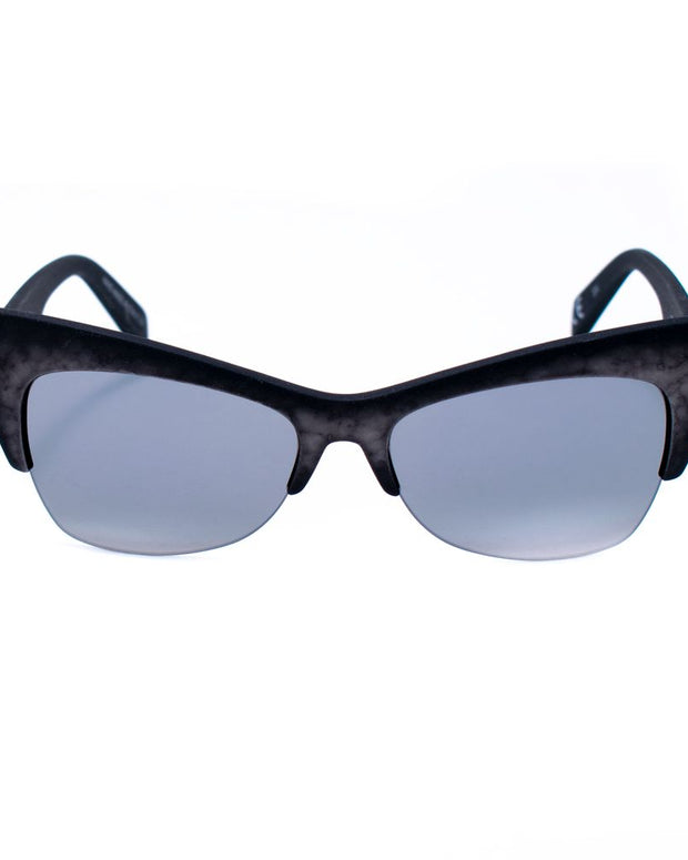 Gray Acetate Sunglasses