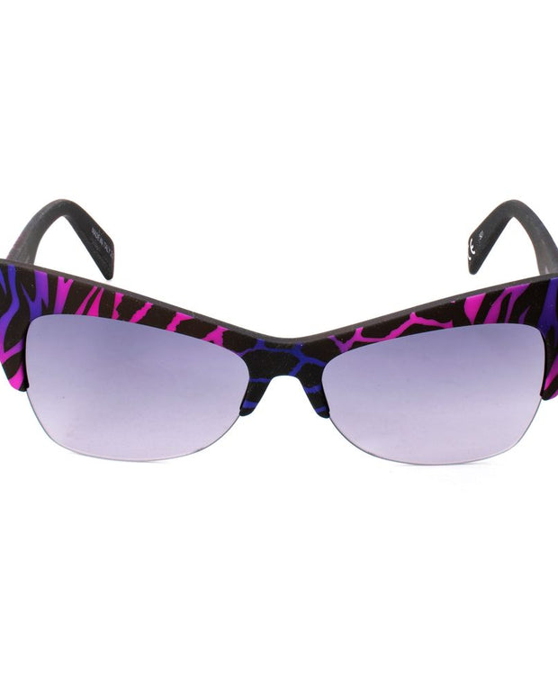Purple Acetate Sunglasses