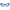 Blue Acetate Sunglasses
