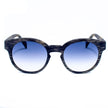 Brown Acetate Sunglasses