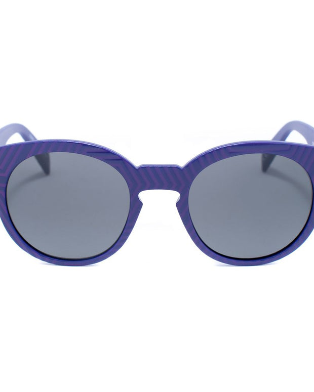 Purple Acetate Sunglasses