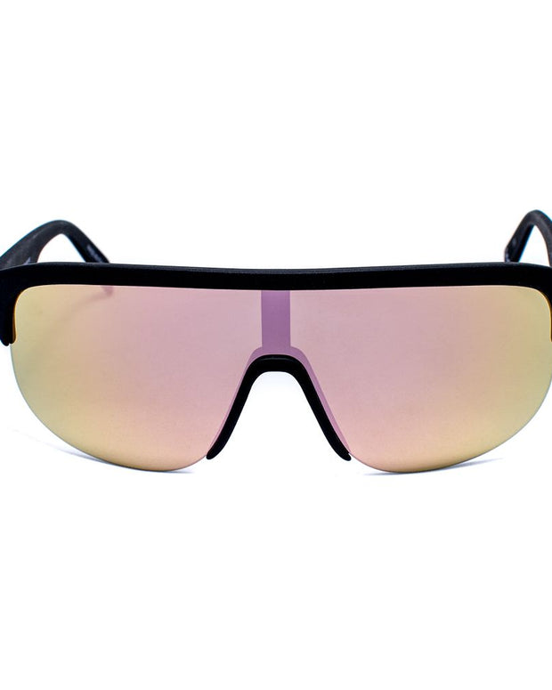 Black Acetate Sunglasses