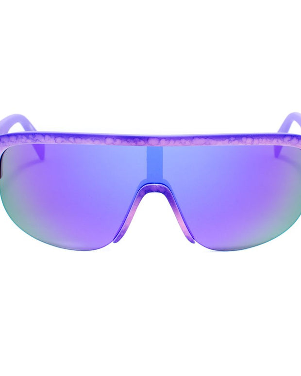 Purple Acetate Sunglasses
