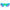 Blue Acetate Sunglasses